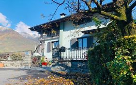 Casa Vacanza Delle Orobie